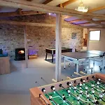 De Ploeg Luxe Hébergement de vacances
