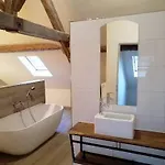De Ploeg Luxe Hébergement de vacances Bullange