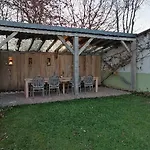 Hébergement de vacances De Ploeg Luxe