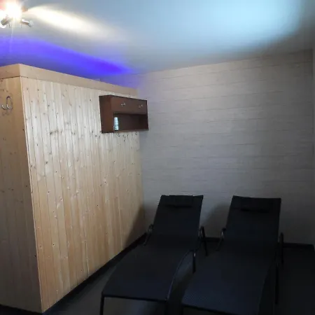 De Ploeg Luxe Vakantiehuis *