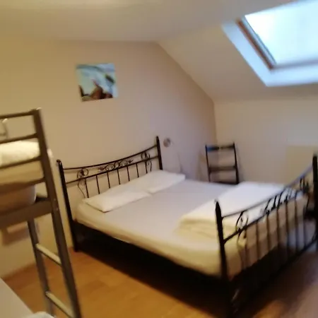 Hébergement de vacances De Ploeg Luxe