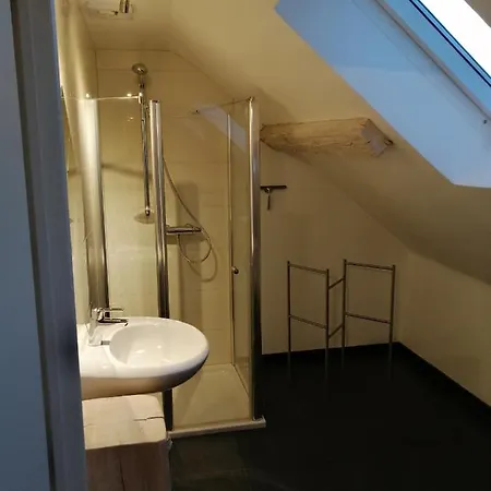 De Ploeg Luxe 펜션 *