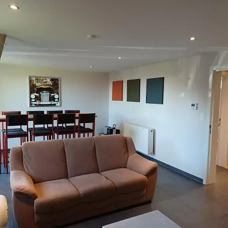 Hébergement de vacances De Ploeg Luxe