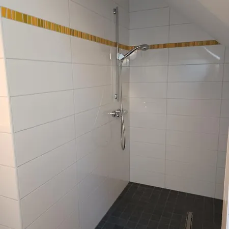 Vakantiehuis De Ploeg Luxe Büllingen