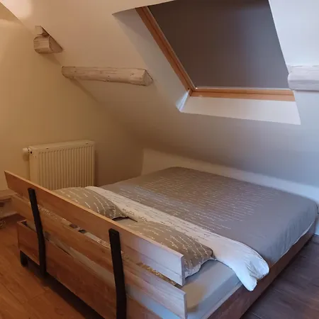 De Ploeg Luxe 펜션