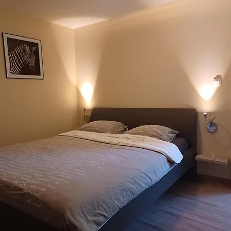 Hébergement de vacances De Ploeg Luxe